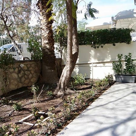 Design Apartment In The City Of Athens Exterior photo